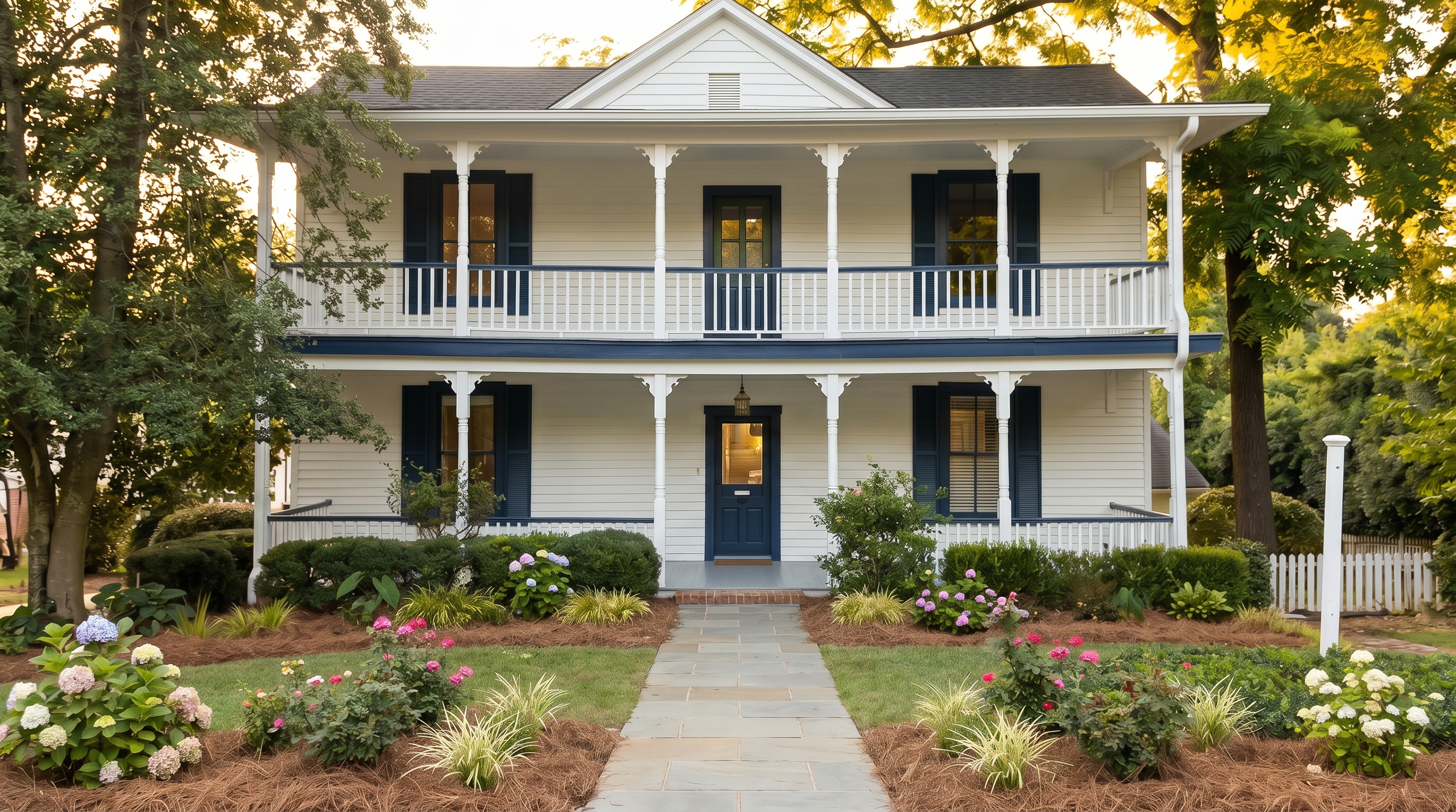 1014 Canton Street, Roswell, Georgia